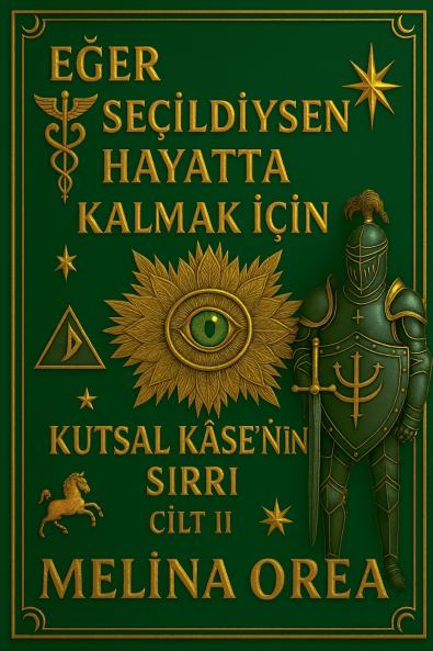 Eğer seçildiysen hayatta kalmak için