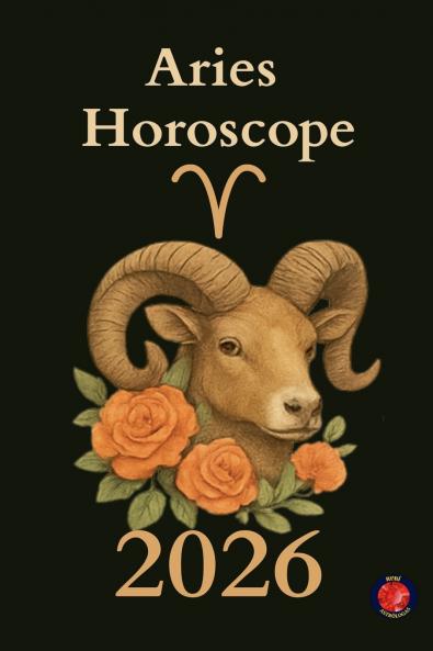 Aries Horoscope  2026