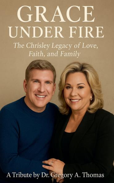 Grace Under Fire