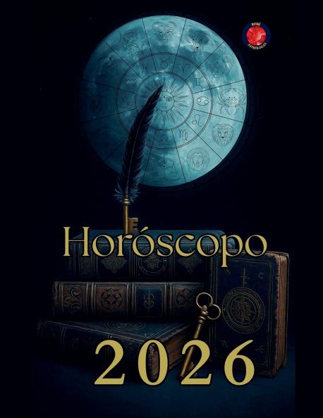 Horóscopo 2026