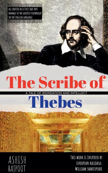 The Scribe of Thebes