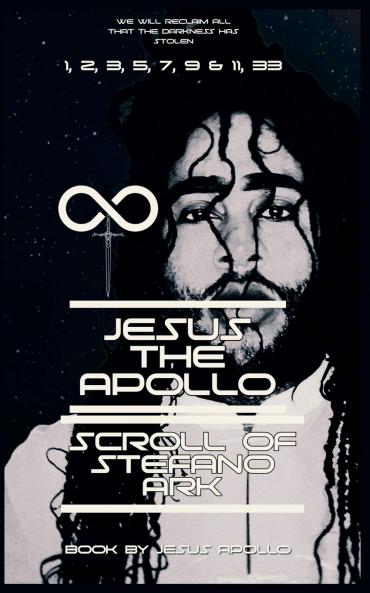 Scroll Of Stefano Ark