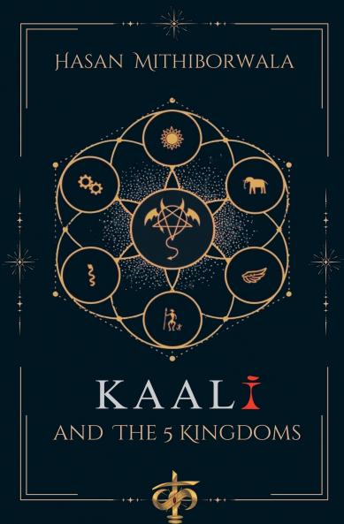 Kaali & The 5 Kingdoms