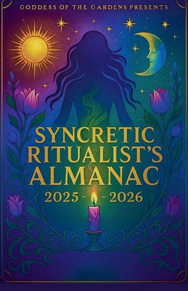 Syncretic Ritualist Almanac