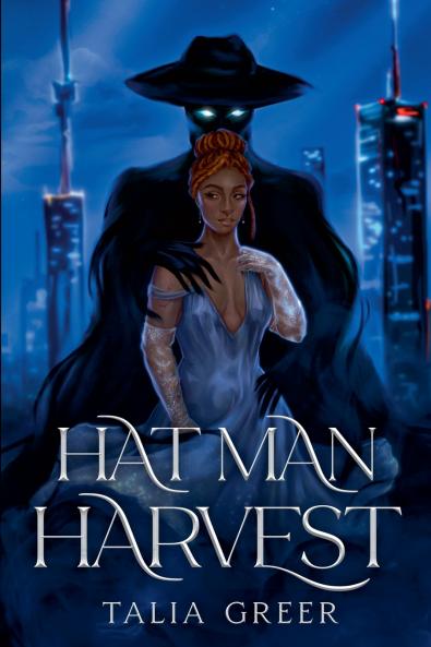 Hat Man Harvest