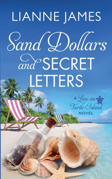 Sand Dollars and Secret Letters