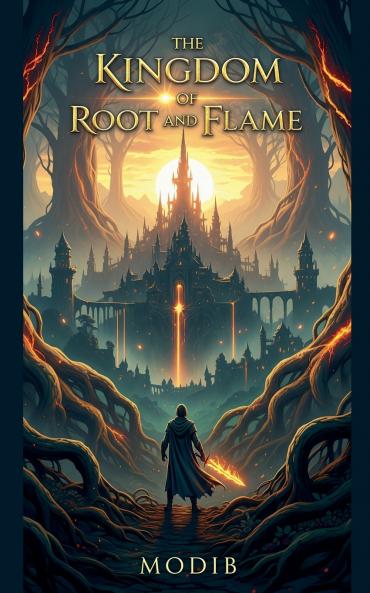 The Kingdom of Root and Flame