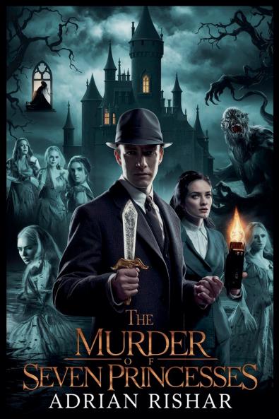 The Murder of Seven Princesses