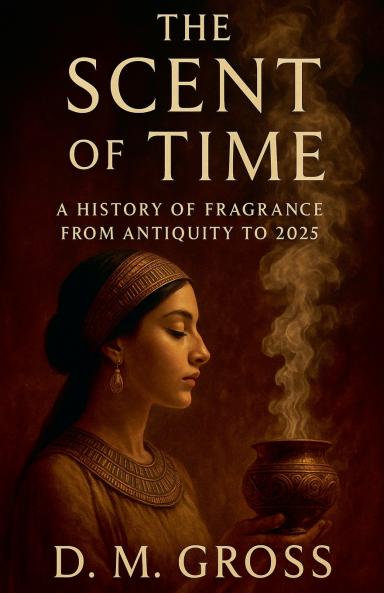 The Scent of Time