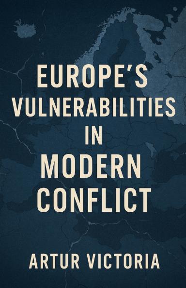 Europe's Vulnerabilities in Modern Conflict