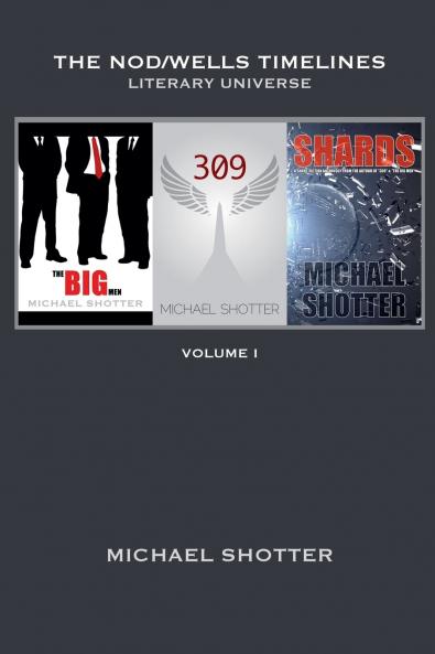 The Nod/Wells Timelines - Volume 1