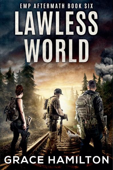 Lawless World