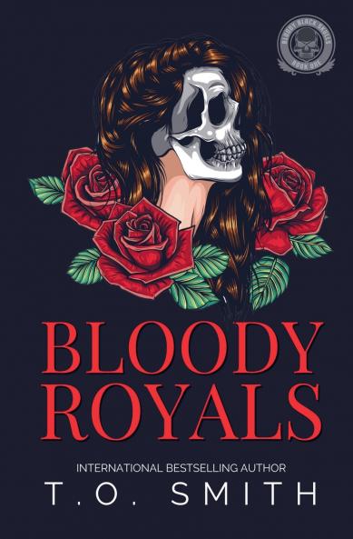 Bloody Royals