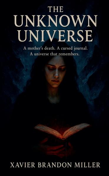 The Unknown Universe