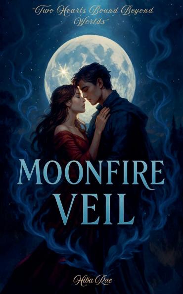 Moonfire veil