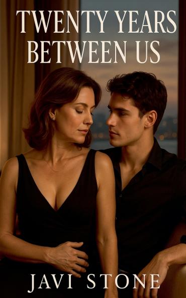 Twenty Years Between Us