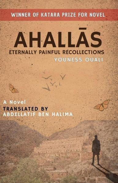 Ahallãs Eternally painful Recollections