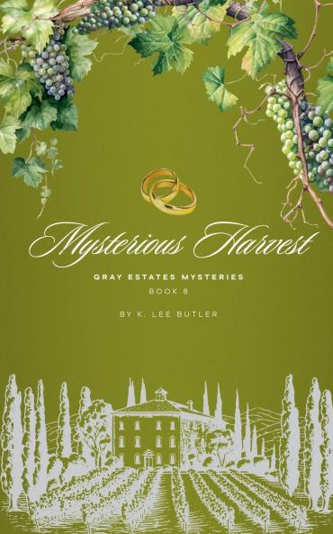 Mysterious Harvest