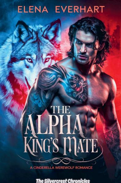 The Alpha King's Mate