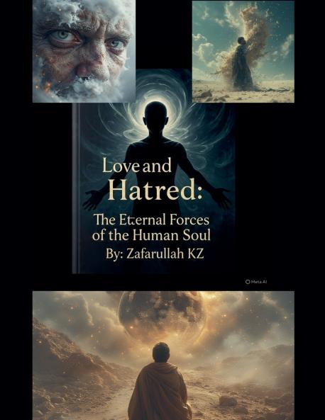 Love and Hatred