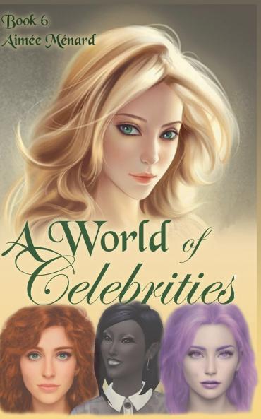 A World of Celebrities