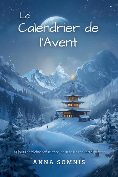 Le calendrier de l'Avent