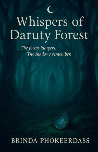 Whispers of Daruty Forest