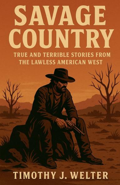 Savage Country