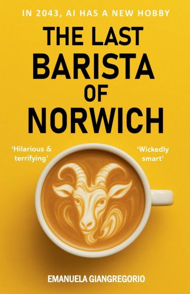 The Last Barista of Norwich