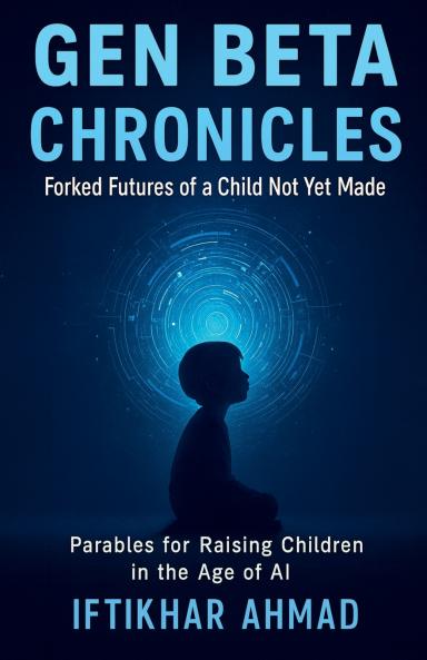 Gen Beta Chronicles