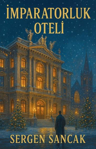 İMPARATORLUK OTELİ