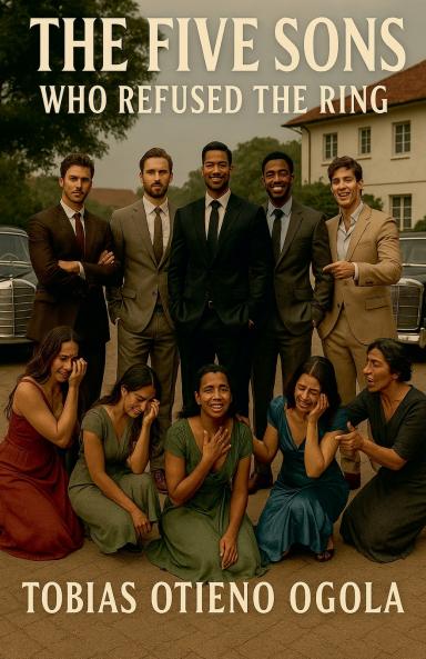 The Five Sons Who Refused The  Ring