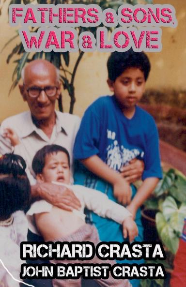 Fathers and Sons War and Love (A 3-Book Bundle)