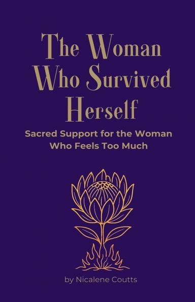 The Woman Who Survived Herself