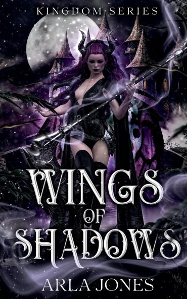Wings of Shadows