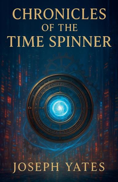 Chronicles of the time spinner