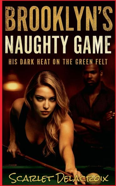 Brooklyn's Naughty Game