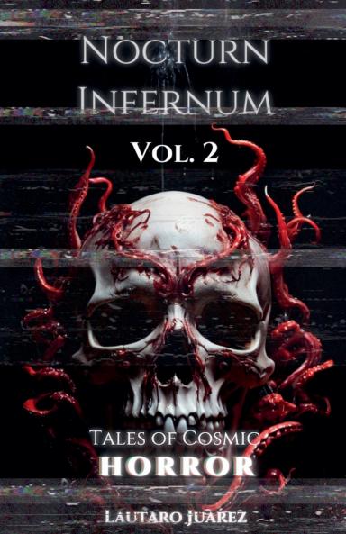 Nocturn Infernum Tales of Cosmic Horror Vol. 2