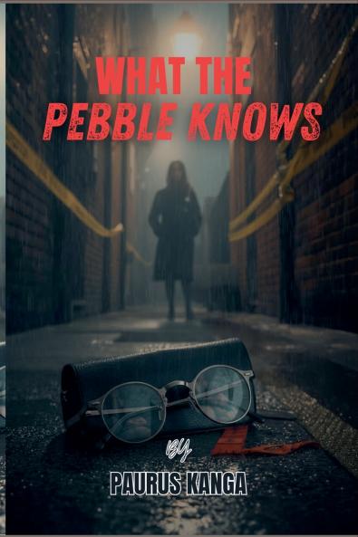 What the pebble knows