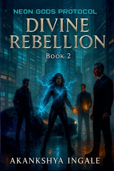 Divine Rebellion