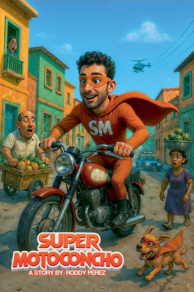 Super Motoconcho