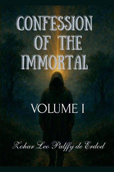 Confession of the Immortal
