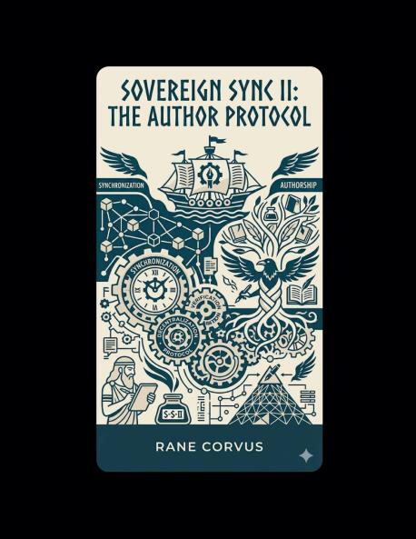 Sovereign Sync II