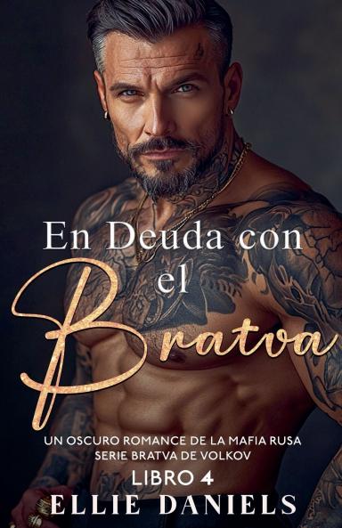En Deuda con la Bratva
