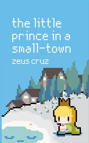 The Little Prince In A Small-town