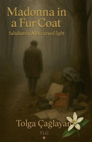 Madonna in a Fur Coat