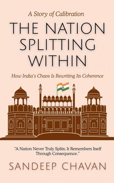 The Nation Splitting Within