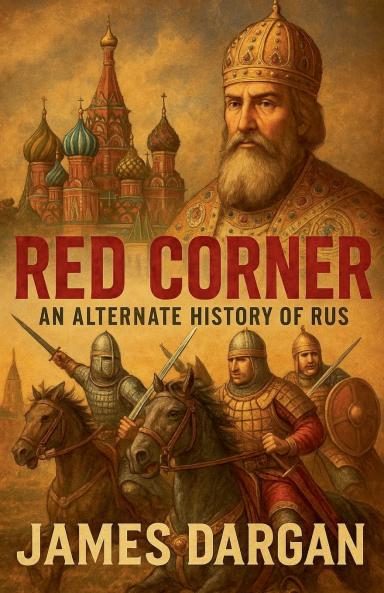 Red Corner