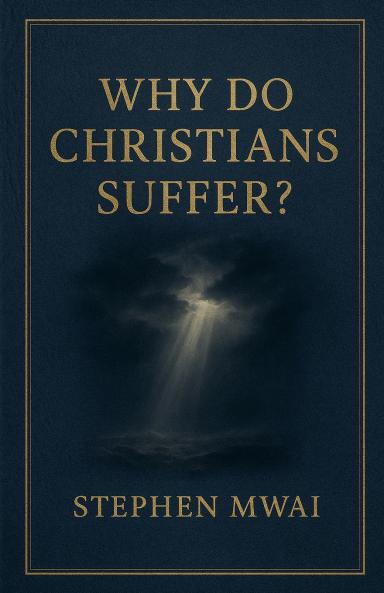 Why do Christians Suffer?