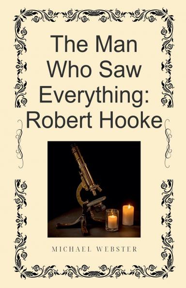 The Man Who Saw Everything